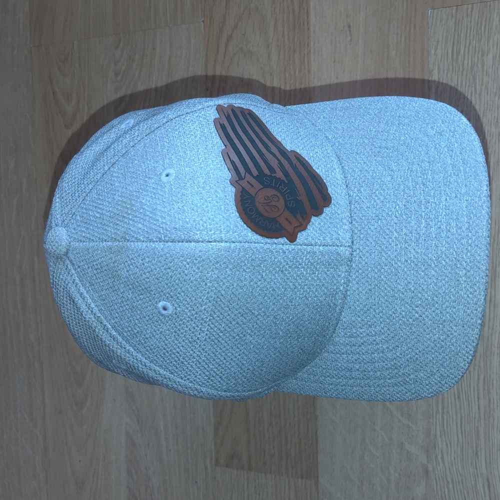 Harmony Spirits Flexfit Fitted Hat Cap L-XL